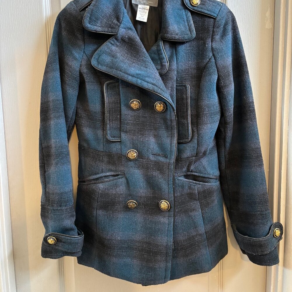 Charolette Ruse coat - Picture 2 of 9